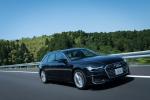 Audi A6 55 TFSI Quattro S-Line Avant 2019 года (JP)